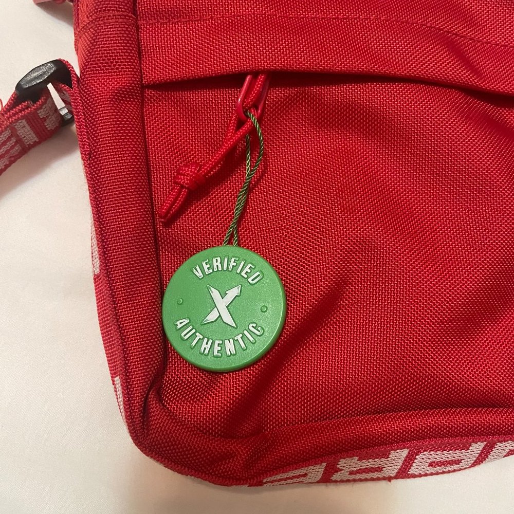 Supreme Side Bag - image 3